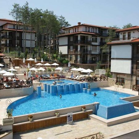 Sozopol Compleх Santa Marina,Private Apartments Екстериор снимка