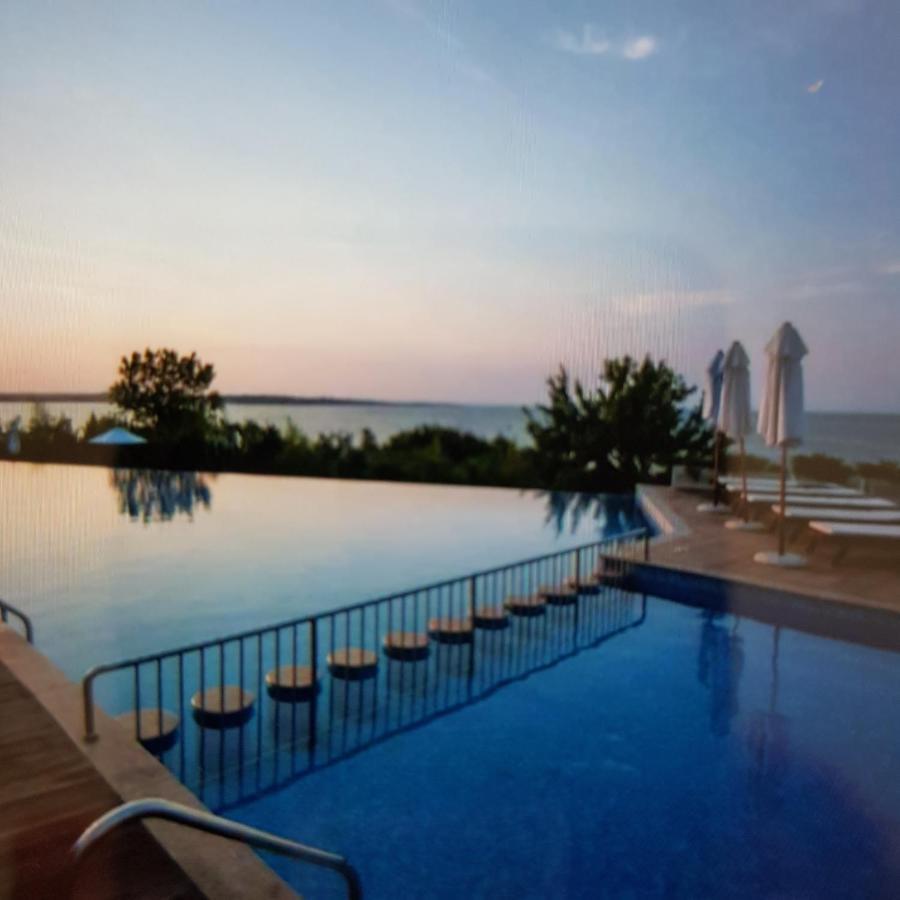 Sozopol Compleх Santa Marina,Private Apartments Екстериор снимка