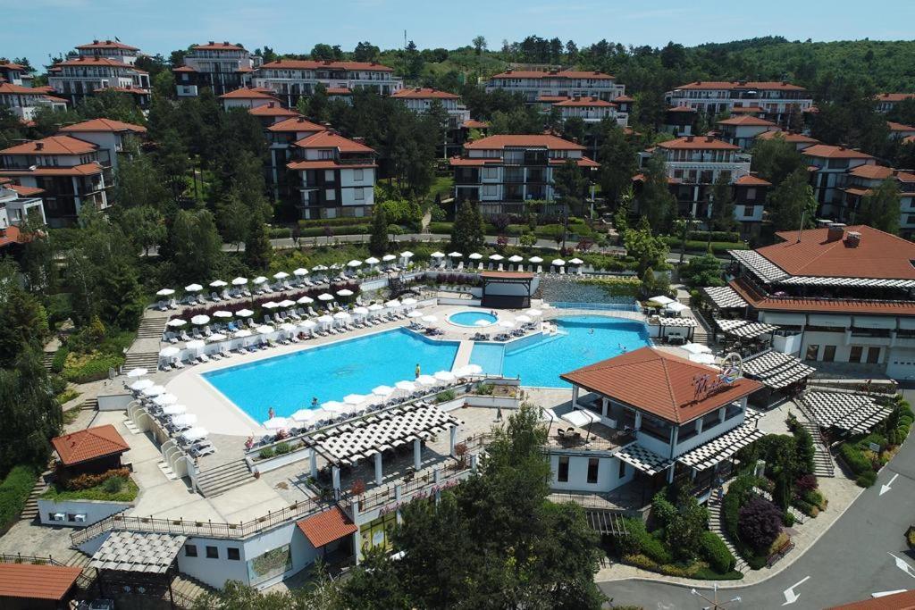 Sozopol Compleх Santa Marina,Private Apartments Екстериор снимка