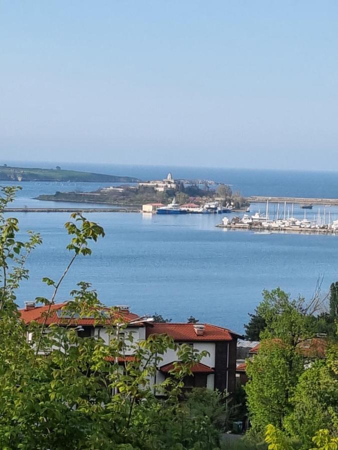 Sozopol Compleх Santa Marina,Private Apartments Екстериор снимка