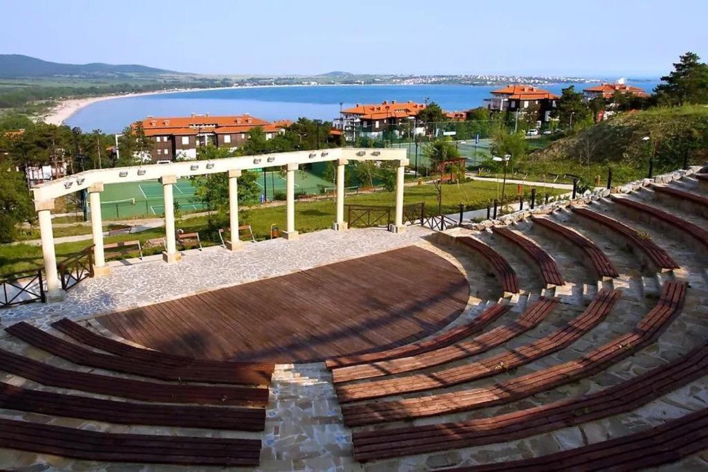 Sozopol Compleх Santa Marina,Private Apartments Екстериор снимка